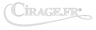 Cirage.fr logo