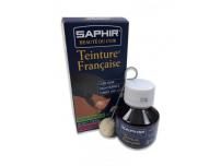 Teinture Francaise Liquide Saphir pour Cuir image