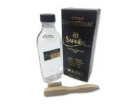 Shampoing OMNINETTOYANT Saphir Mdaille d'Or image