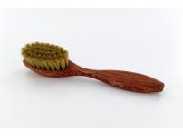 Brosse Saphir Mdaille d'Or Spatule Grand Modle image