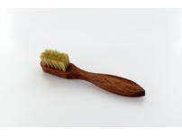 Brosse Saphir Mdaille d'Or Spatule Petit Modle image