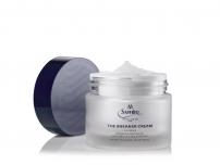THE SENAKER CREAM Saphir Mdaille d'Or image